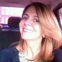 Celia Mara Almeida Farias