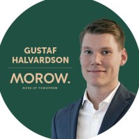Gustaf Halvardson
