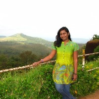 Shalini K P