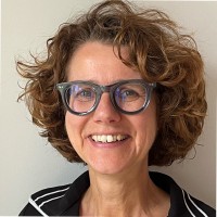 Ingeborg Jille Traas