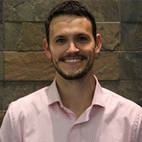 Dustin Compton