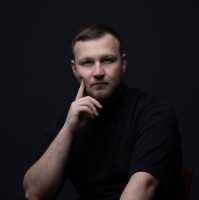 Gianluca Scarciolla