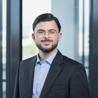Hussein Patrick Baalbaki