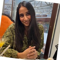 Riya Rawat