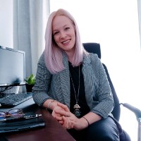 Cristina-Elena Crăciun