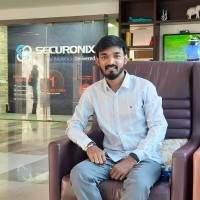 Afroz Shaikh