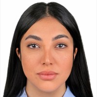 Maryam Tabatabaei