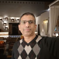 Hemanth Sunkara
