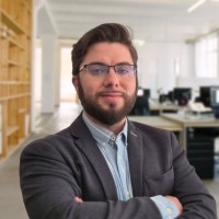 Javier Reguera Fernández