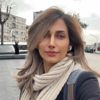 Sara Rezaei