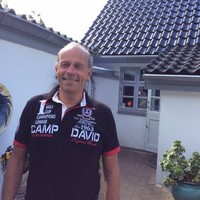 Jørgen Gundorph