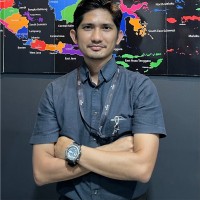 Alfi Syahri Brutu