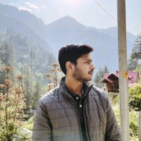 Mohd Asif Iqbal