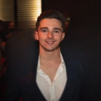 Benjamin Aguilar