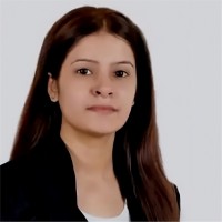 Jigyasa Budhrani