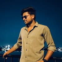 Eswar Kumar