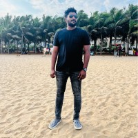 Srinivas Kuramana