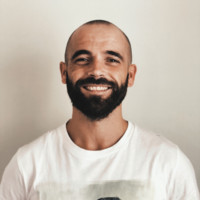 Rafael Hernández Fernández