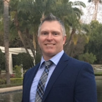 Eric Litster, Mba