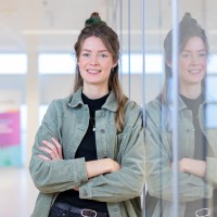 Merel Ijpelaar