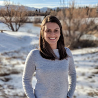 Jackie Piccone, Dpt