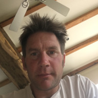 Stuart Mansbridge