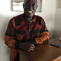 Roger Nséké
