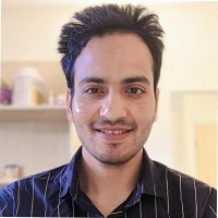Vivek Sajwan