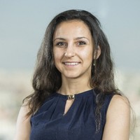 Dimitrina Ivanova