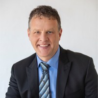 Graeme Cook