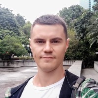 Evgeny Galkin