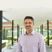 Naveen Gullapalli