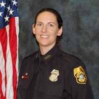 Robin Polk