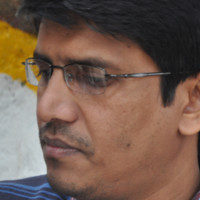 Sk. Zakir Hossain