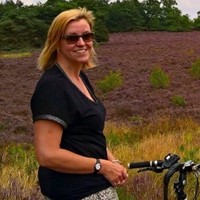 Maggie De Smedt