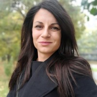 Tatjana Fostikov