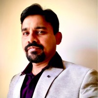 Avinash Vijayakumar, MBA