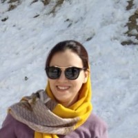 Sharareh Dehghan