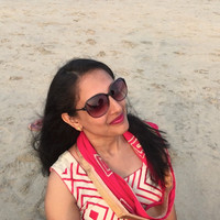 Akhila Gd