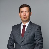 Jurabek Sobirov, MBA