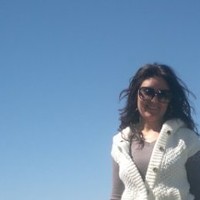 zohra zouari