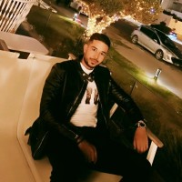 Bouali Mohamed aziz