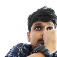 Nikhilesh K