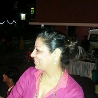 Geeta Bhasin