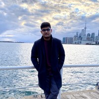 Maharshi Dave