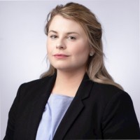 Alexandria Alipanopoulos