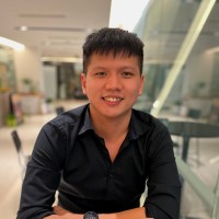 Nigel Koh