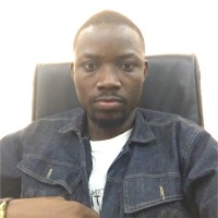Taiwo Ayodele