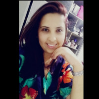 Francielli Rodrigues