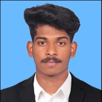 Bibin Binu